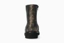 Bottines SELIZA Metallique