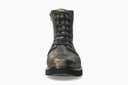 Bottines SELIZA Metallique
