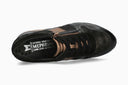 Baskets ELISIA noires