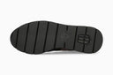 Baskets ELISIA noires