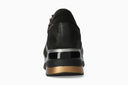 Baskets ELISIA noires