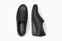 Mocassins BERTINA noires