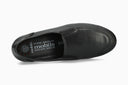 Mocassins BERTINA noires