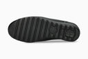 Mocassins BERTINA noires
