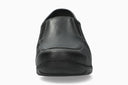 Mocassins BERTINA noires