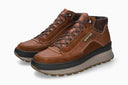 Bottines NINIO marrons