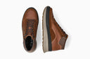 Bottines NINIO marrons