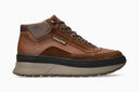 Bottines NINIO marrons