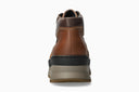 Bottines NINIO marrons