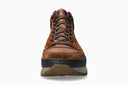 Bottines NINIO marrons
