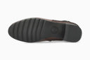 Bottines A Talon GENNA marrons