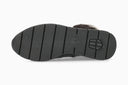 Bottines EVODIA grises Foncé