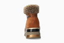 Bottines EVODIA marrons