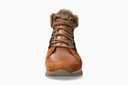 Bottines EVODIA marrons
