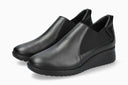 Baskets IBELINA noires