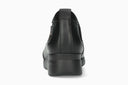 Baskets IBELINA noires