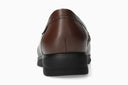 Mocassins DIVA marrons