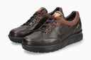 Derbies Outdoor RIKO MT marrons foncé