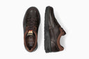 Derbies Outdoor RIKO MT marrons foncé