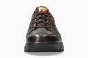 Derbies Outdoor RIKO MT marrons foncé