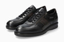 Baskets FABIAN RANDY / black  