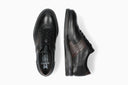 Baskets FABIAN RANDY / black  