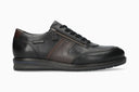 Baskets FABIAN RANDY / black  