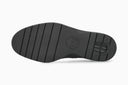 Baskets FABIAN RANDY / black  
