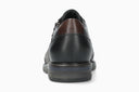 Baskets FABIAN RANDY / black  
