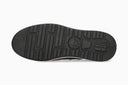 Baskets VITO RANDY /VELSPORT marrons foncé