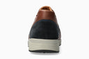 Baskets VITO RANDY /VELSPORT marrons foncé