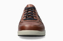 Baskets VITO RANDY /VELSPORT marrons foncé