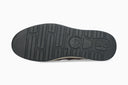 Baskets VITO VELSPORT / RANDY / dark brown  