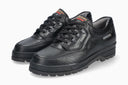 Chaussures de ville MT MAMOUTH / SUP-HYDRO black  