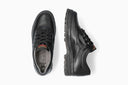 Chaussures de ville MT MAMOUTH / SUP-HYDRO black  