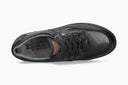 Chaussures de ville MT MAMOUTH / SUP-HYDRO black  