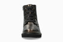 Bottines ODALIA marrons