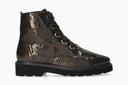 Bottines ODALIA marrons