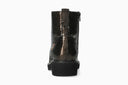 Bottines ODALIA marrons