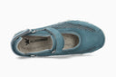 Baskets NIRO bleues