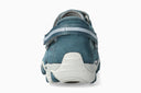 Baskets NIRO bleues