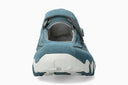 Baskets NIRO bleues