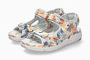 Sandales ITS ME multicolores