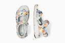Sandales ITS ME multicolores