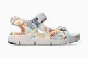 Sandales ITS ME multicolores