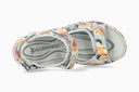 Sandales ITS ME multicolores
