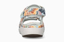 Sandales ITS ME multicolores