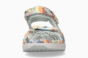 Sandales ITS ME multicolores