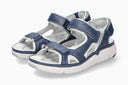 Sandales ITS ME bleues