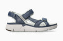 Sandales ITS ME bleues